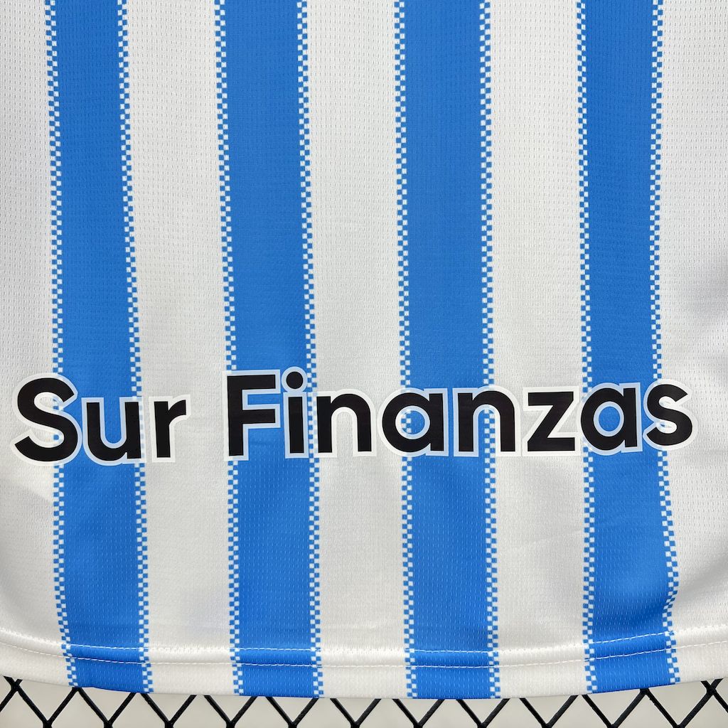 Jersey Racing Club de Avellaneda 24/25 Home