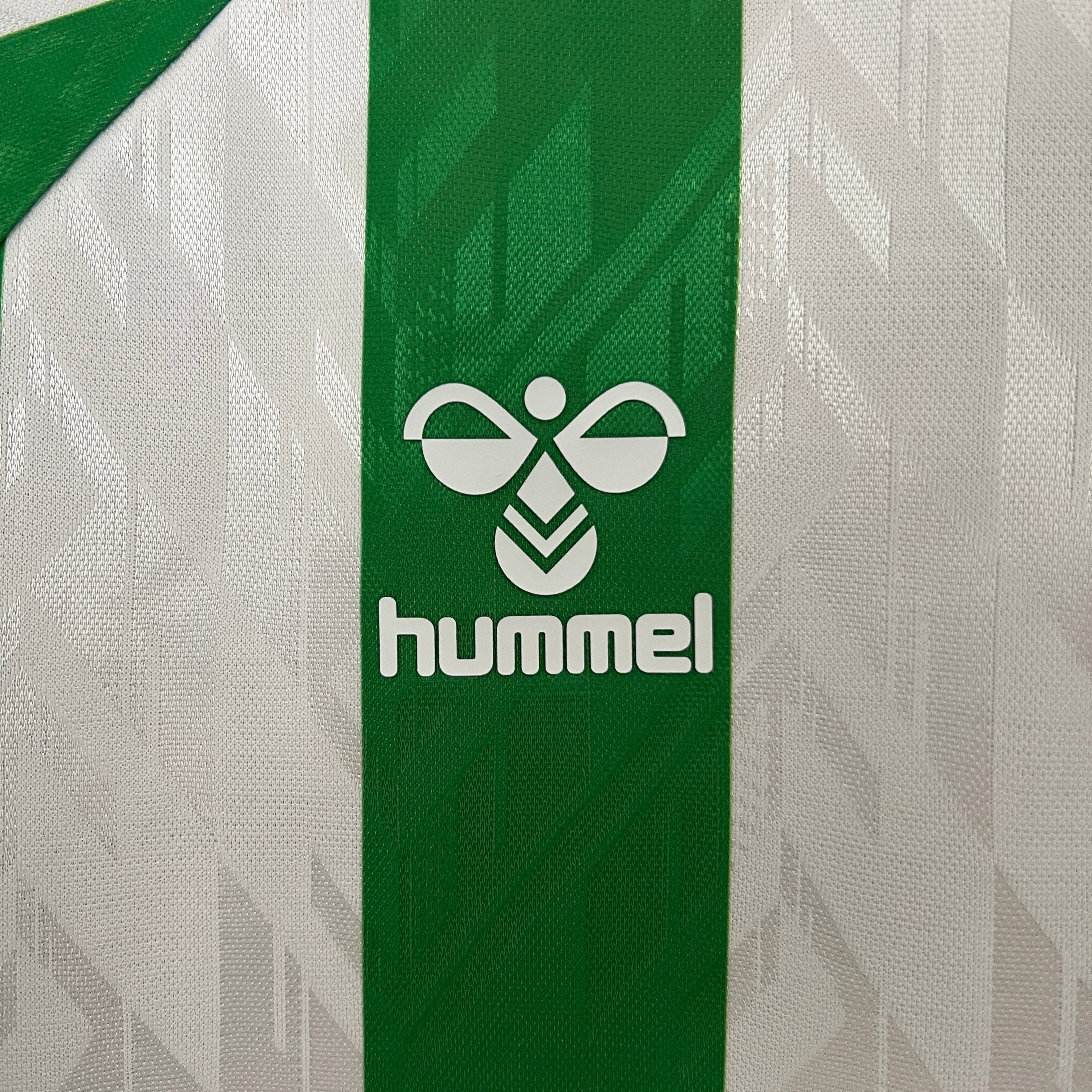 Jersey Real Betis 24∕25 Home