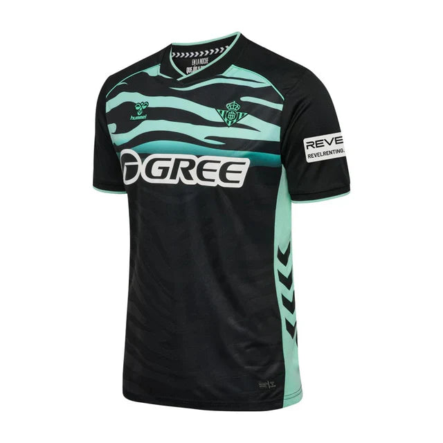 Jersey Real Betis 25∕26 Third