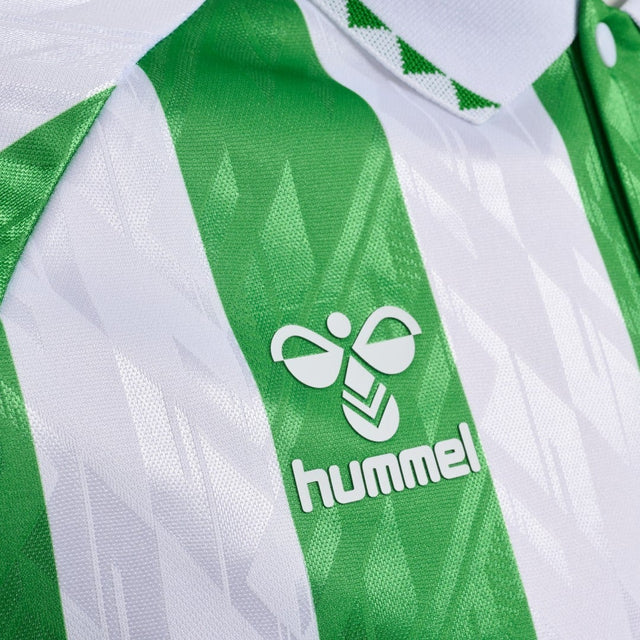 Trikot Real Betis Feminino 24∕25 Heim