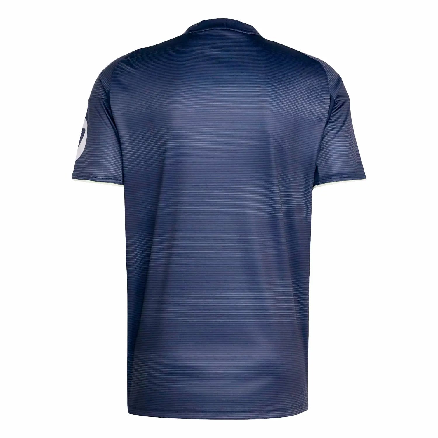 Jersey Real Madrid 25/26 Away #10 MBAPPÉ
