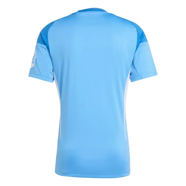 Jersey Real Madrid 25/26 Goalkeeper
