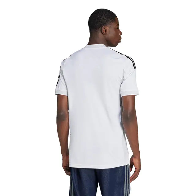 Jersey Real Madrid 25/26 Home I #10 MBAPPÉ