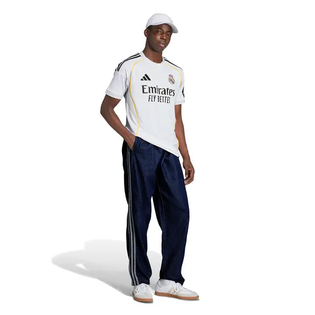 Jersey Real Madrid 25/26 Home I #11 RODRYGO
