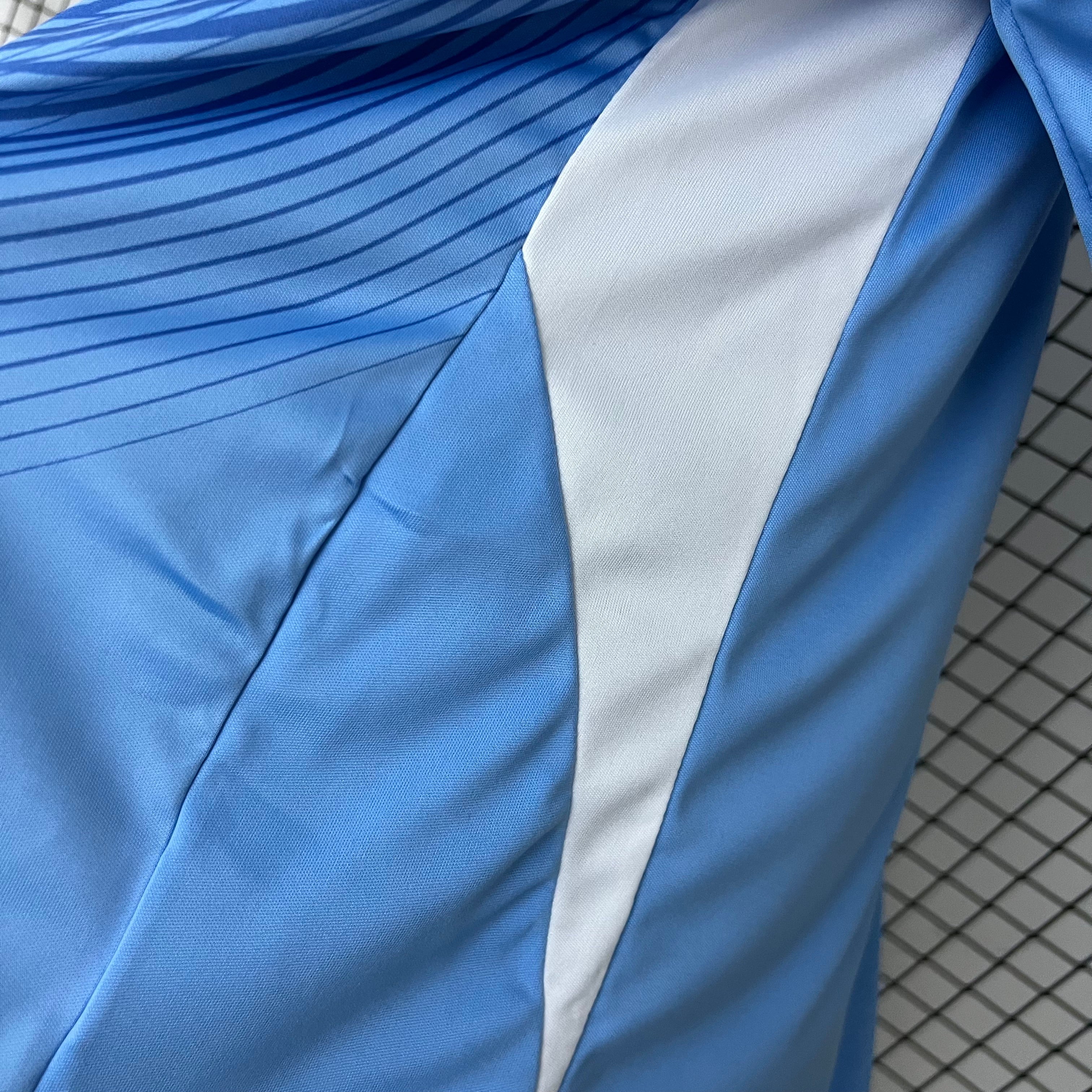 Jersey Real Madrid 25/26 Special Edition - Blue