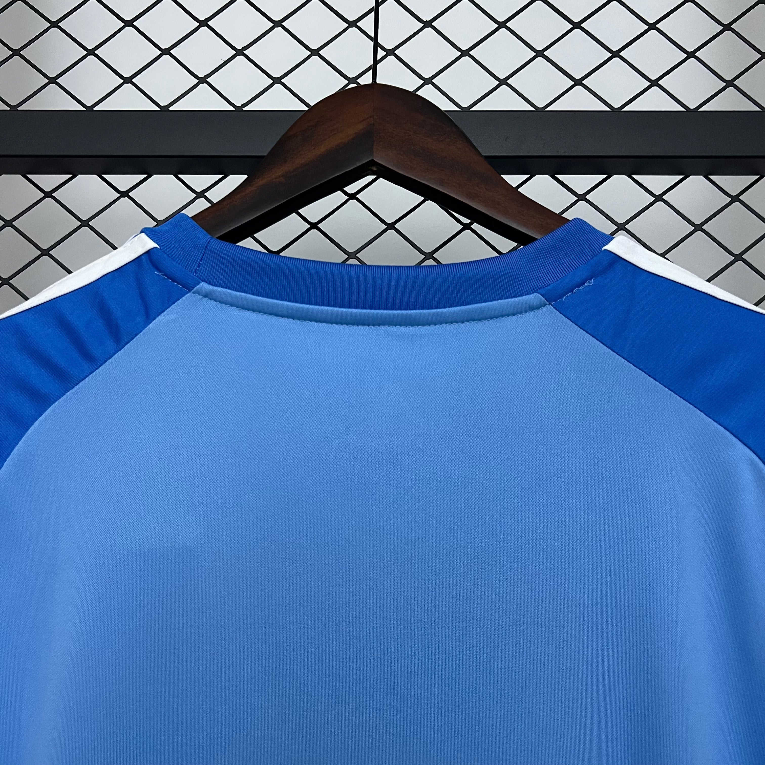Jersey Real Madrid 25/26 Special Edition - Blue