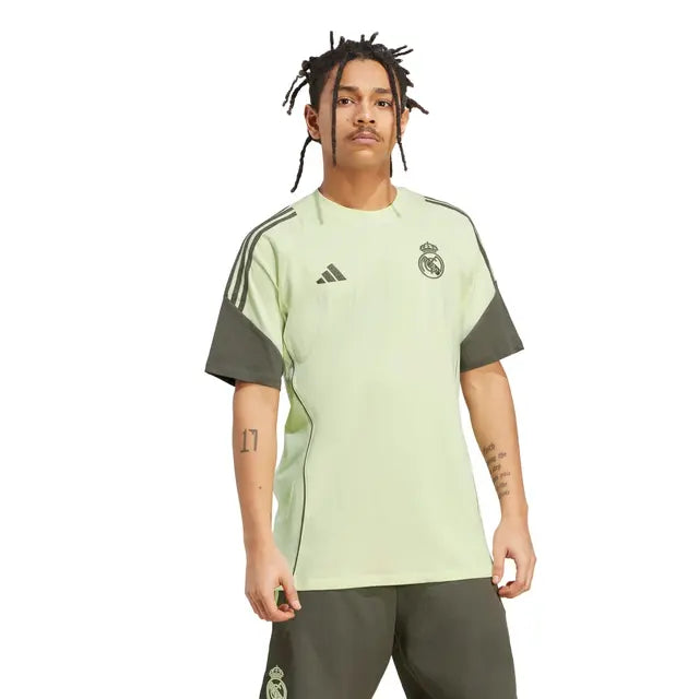 Jersey Real Madrid 25/26 Training