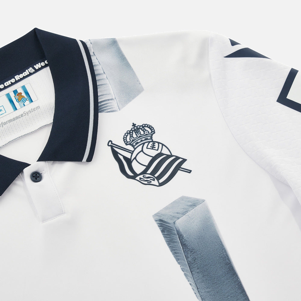 Jersey Real Sociedad Woman 24/25 Third