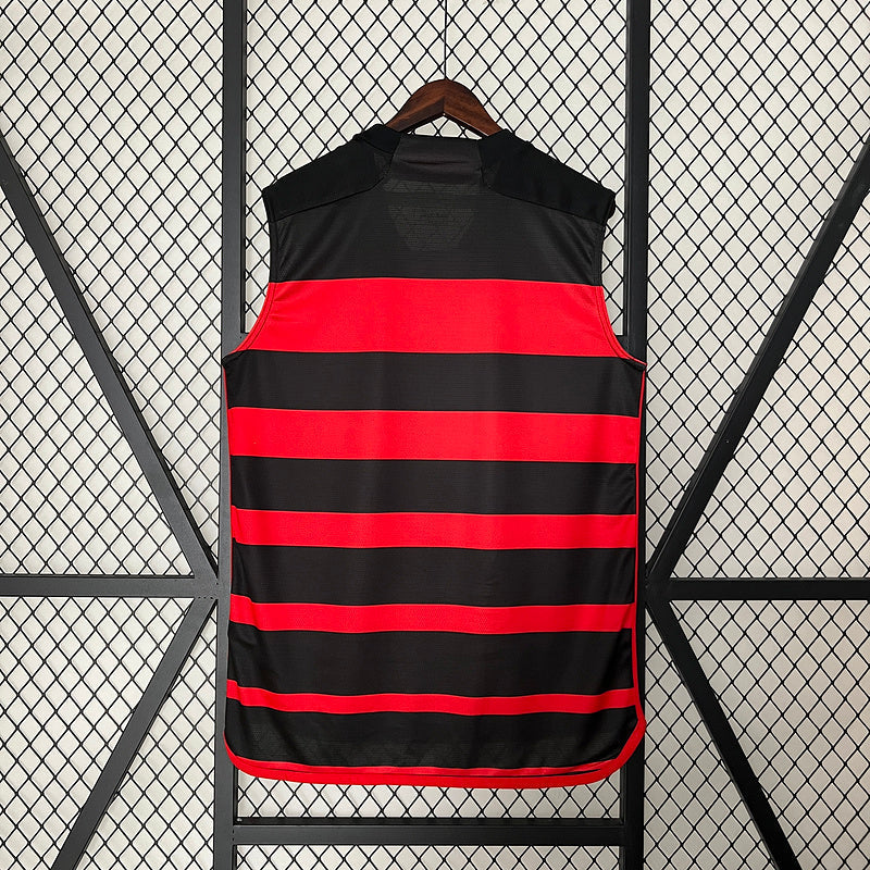 Jersey Regata Flamengo Home I 24/25 Adidas