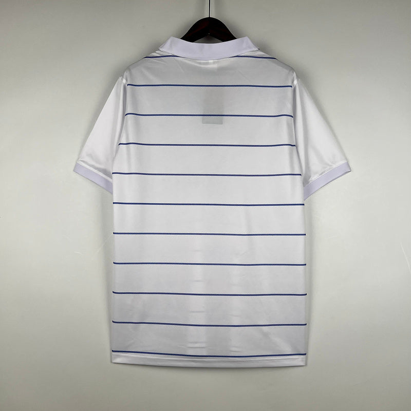 Jersey Retro Porto 85/86 - Branco