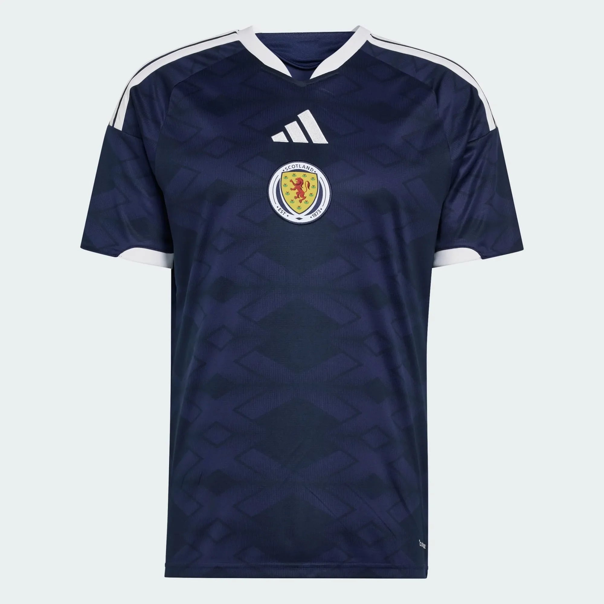 Jersey Scotland 2026 Home WorldCup