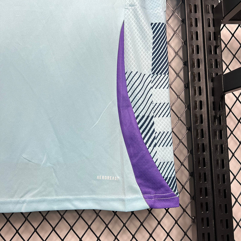 Jersey Scotland Woman ll - 24/25