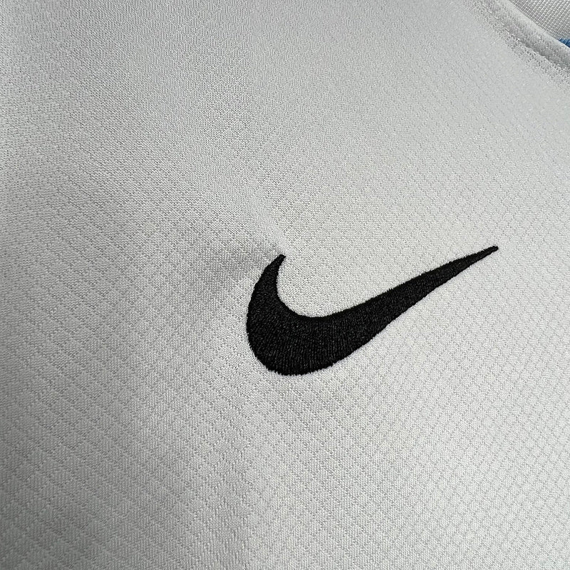 Jersey Seleção da Uruguay ll - 24/25