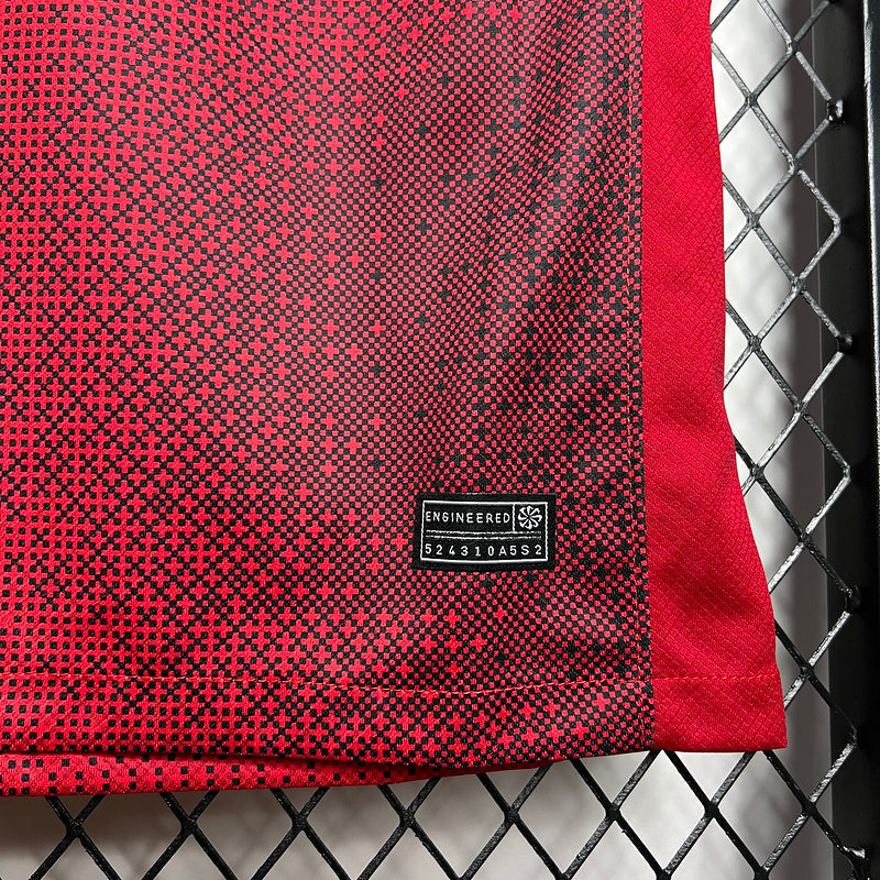 Jersey Seleção Polonia ll 24/25