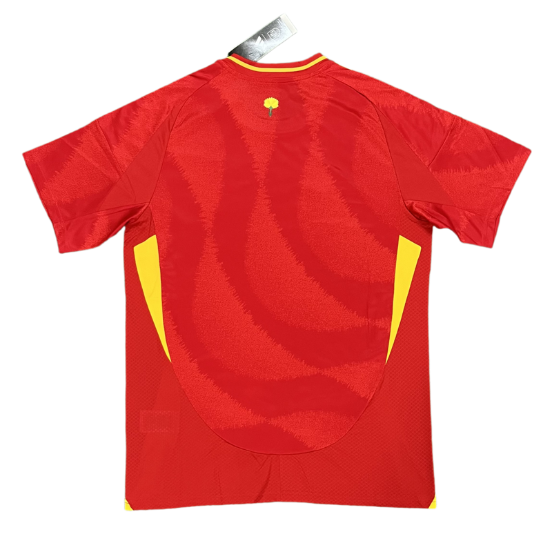 Jersey Spain l - 24/25
