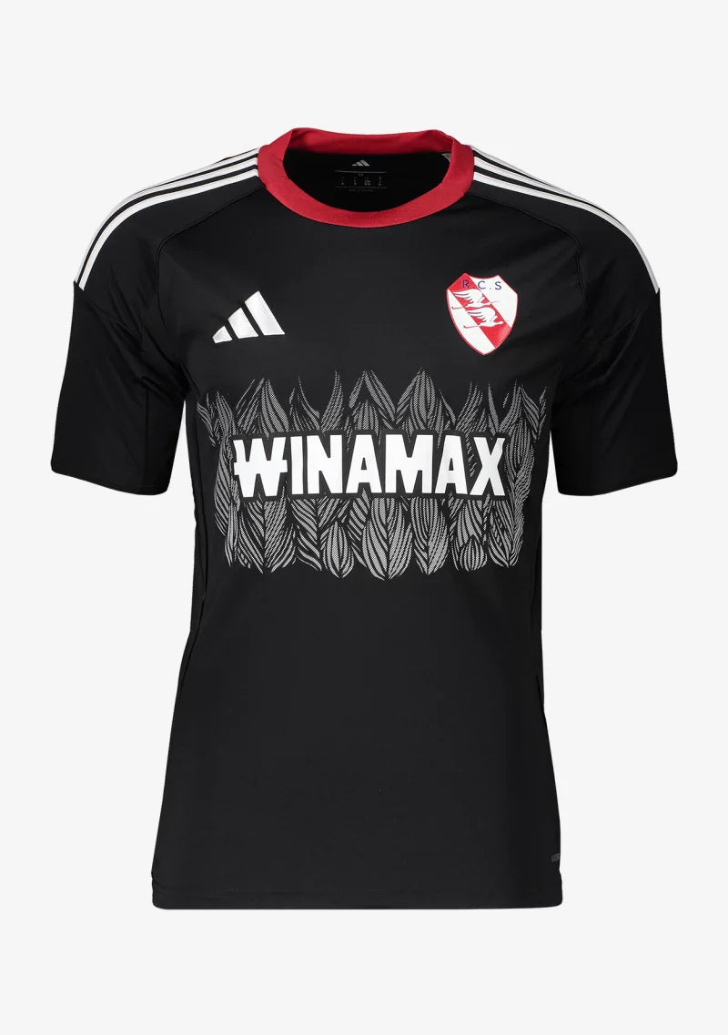 Jersey Strasbourg 25/26 Third