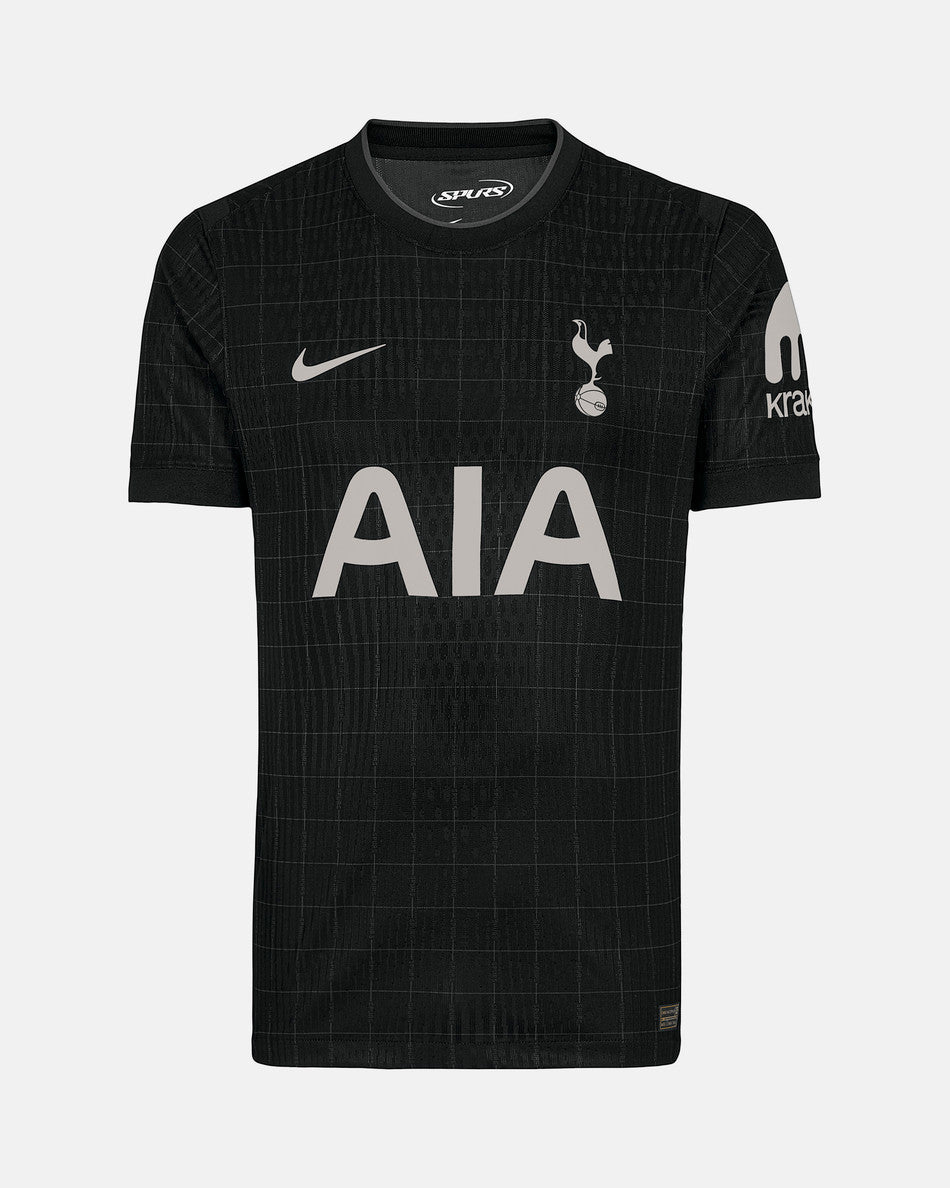 Jersey Tottenham 25/26 Player Away
