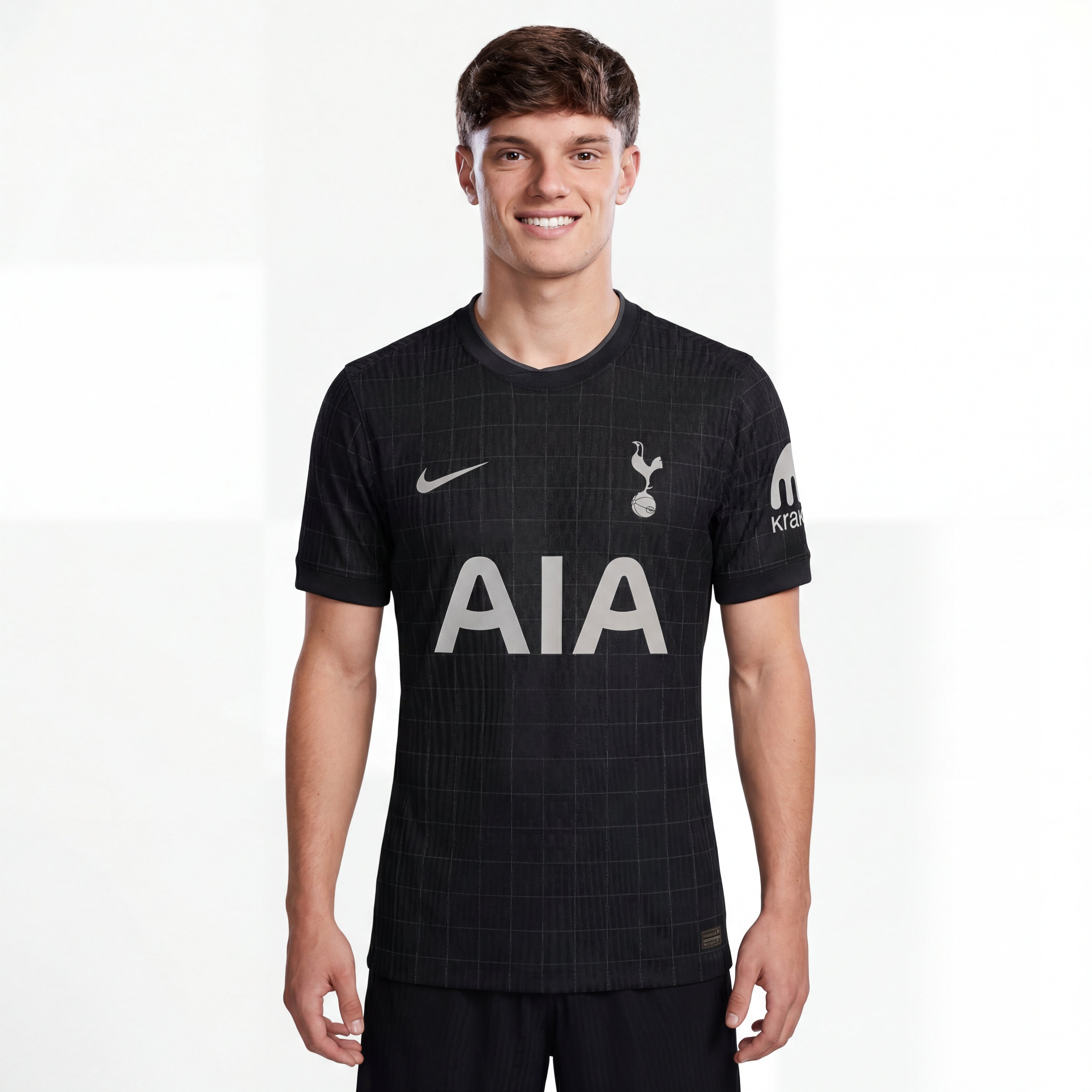 Jersey Tottenham 25/26 Player Away