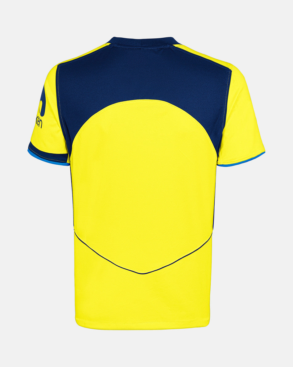 Jersey Tottenham 25/26 Third