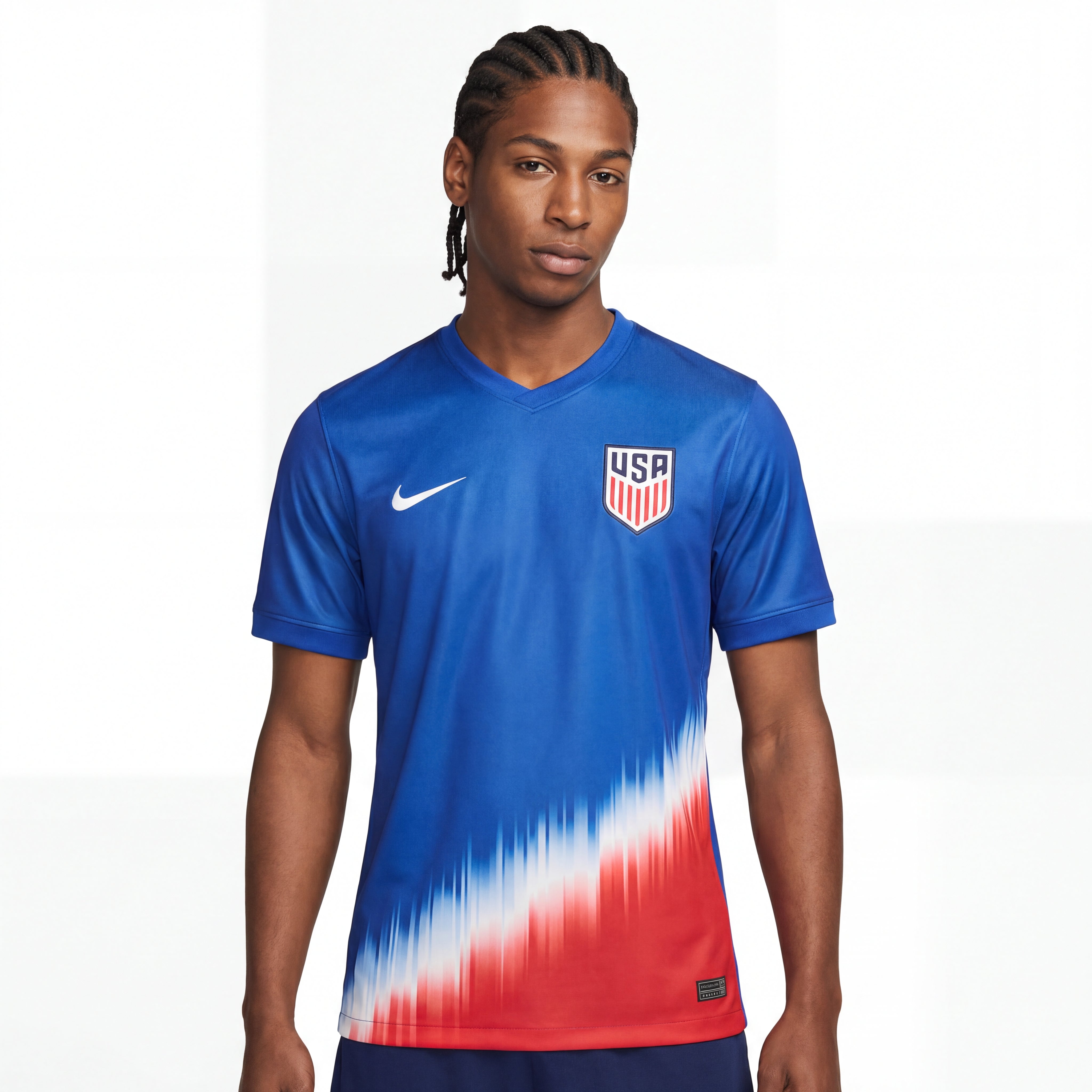 Jersey United States 24/25