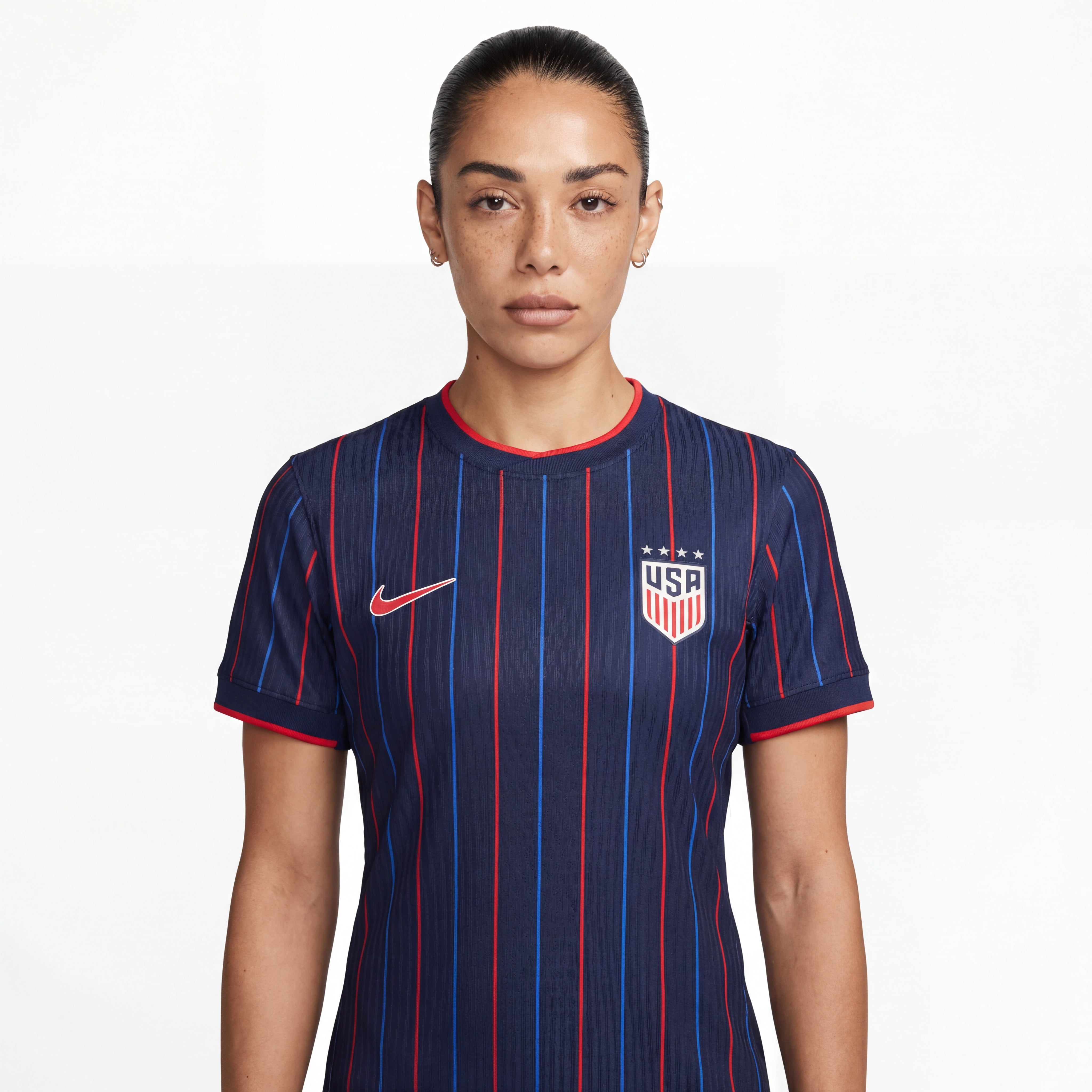 Jersey United States Woman 25/26 Home