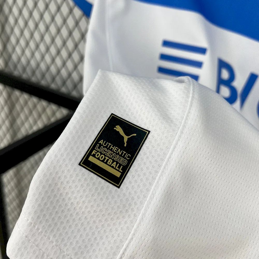 Jersey Universidad Católica 25/26 Home
