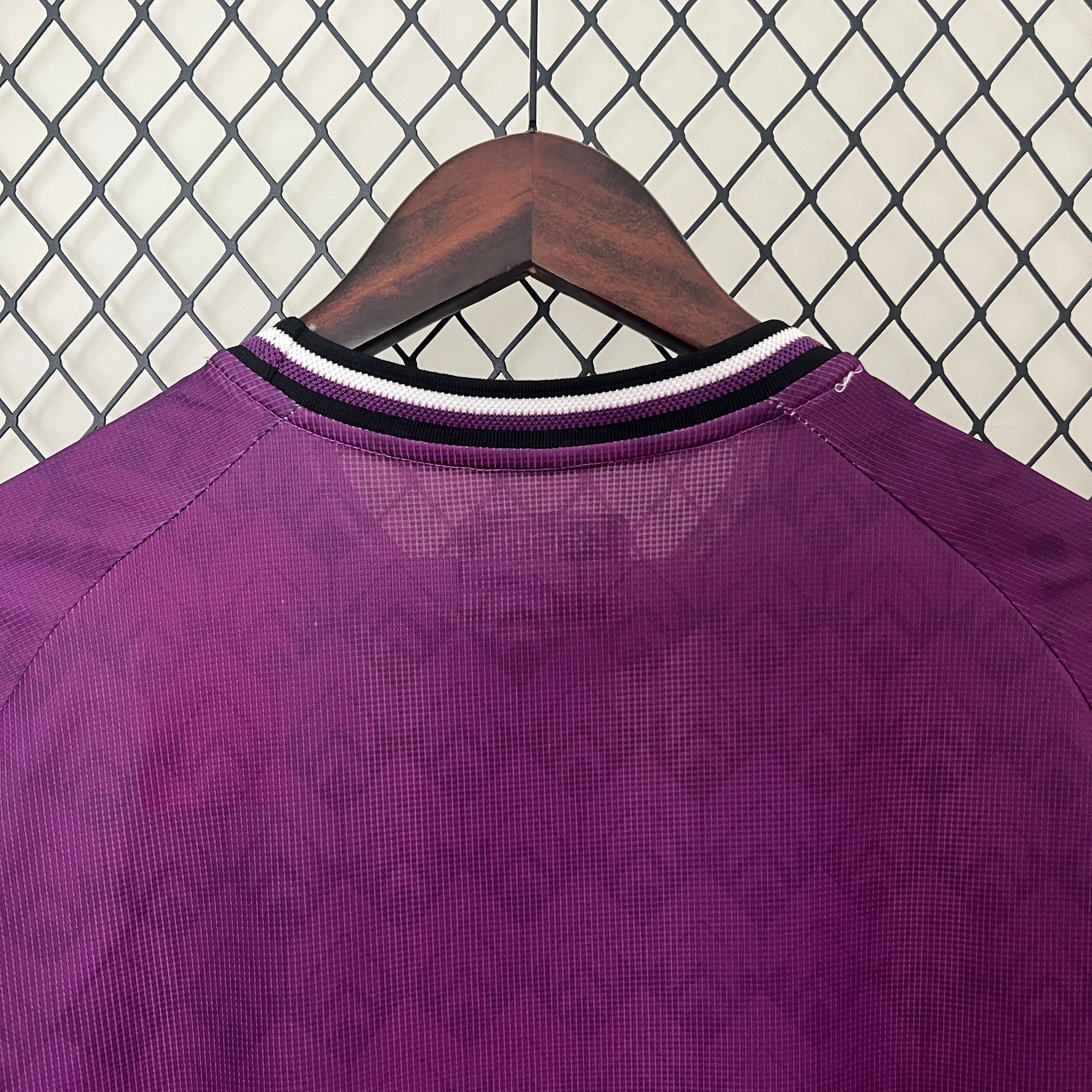 Jersey Valladolid 24/25 Home