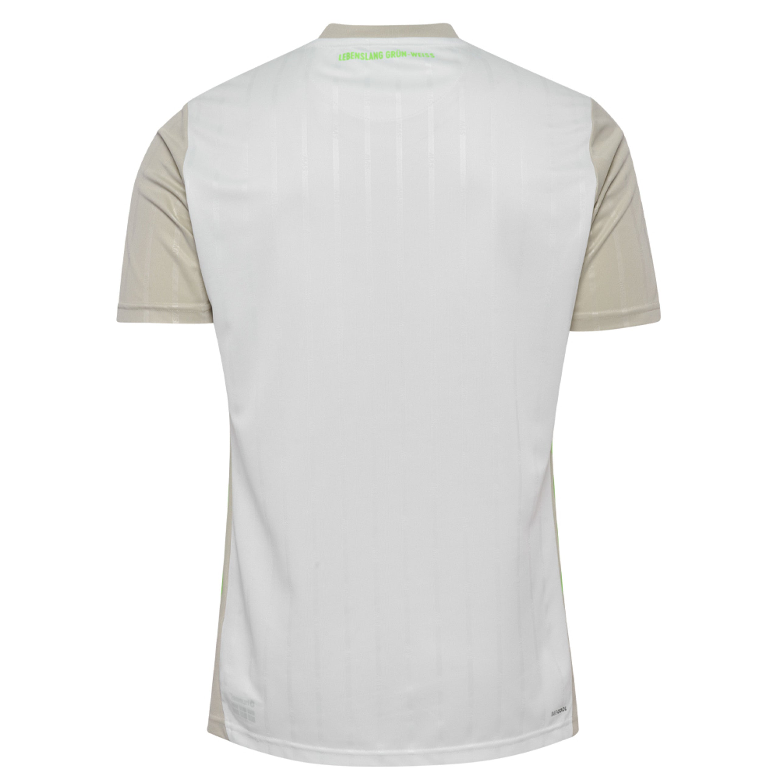 Jersey Werder Bremen 25/26 Away