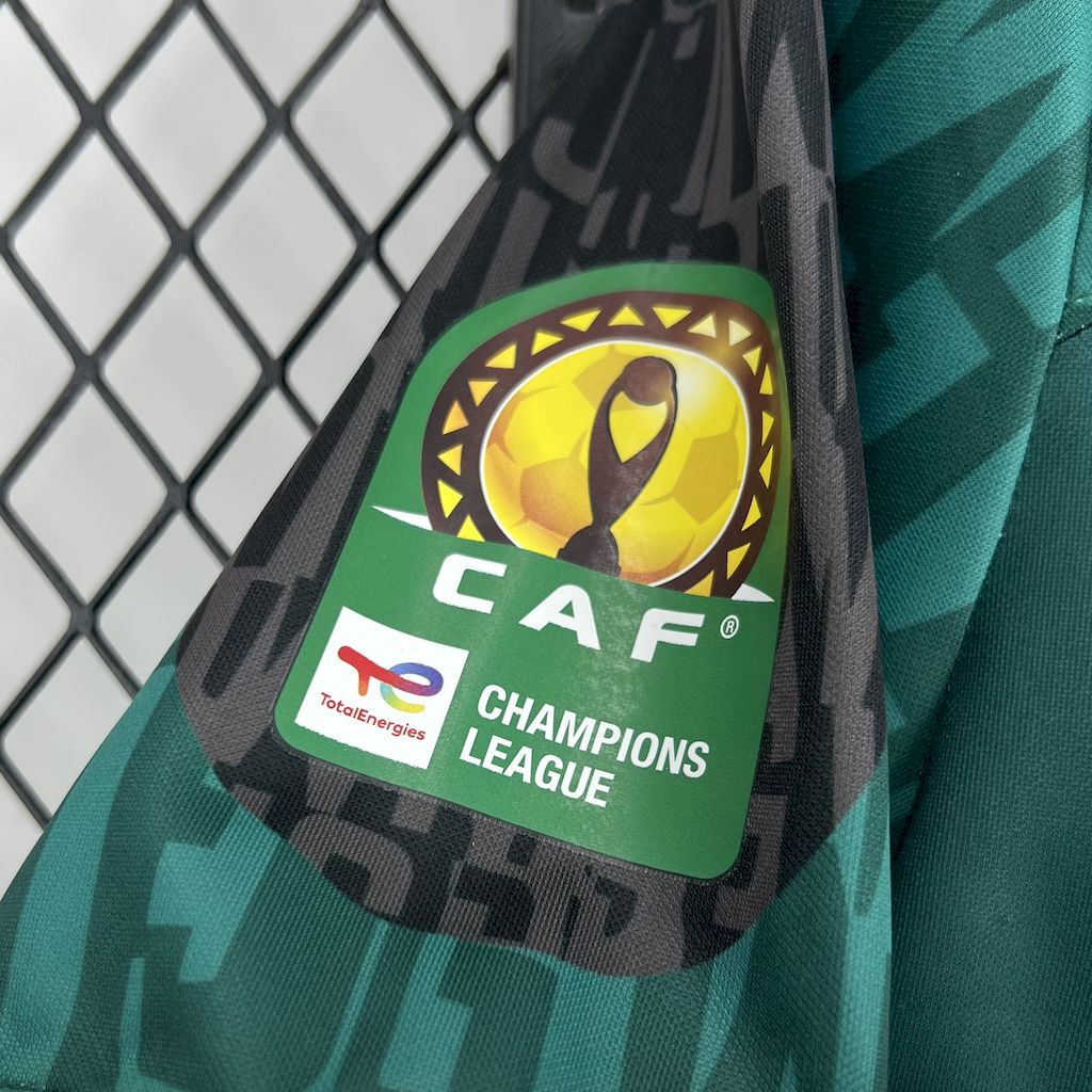 Jersey Young Africans 25/26 Home