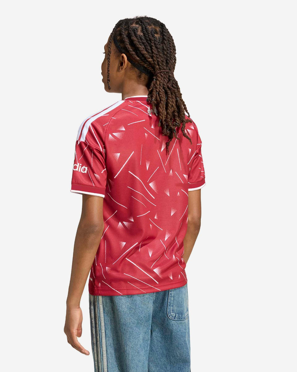 Kids Chelsea 25/26 Dritter