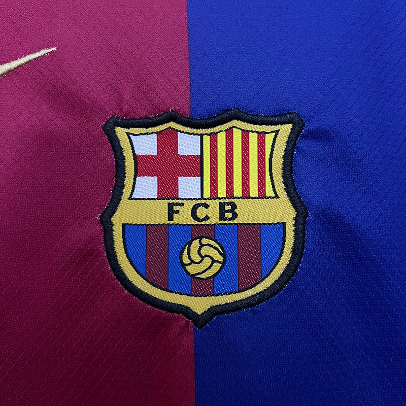 Kids Barcelona l 2024∕25 Cactus Jack
