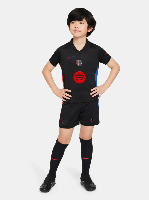 Kids Barcelona ll 2024∕25