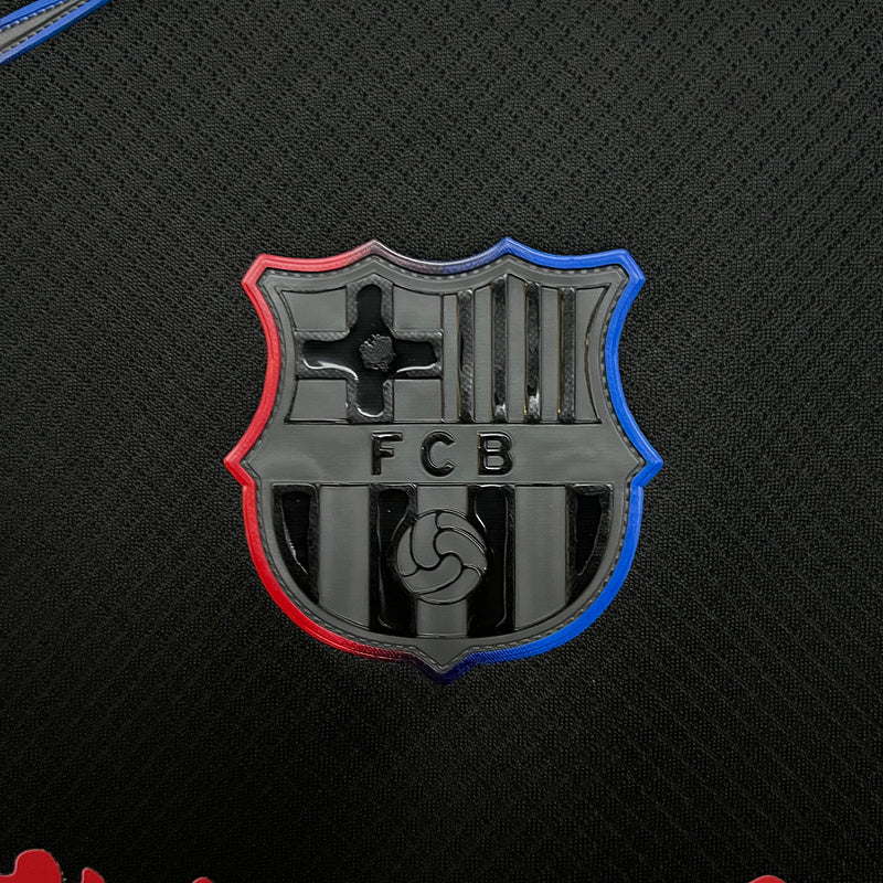 Kids Barcelona ll 2024∕25 Cactus Jack
