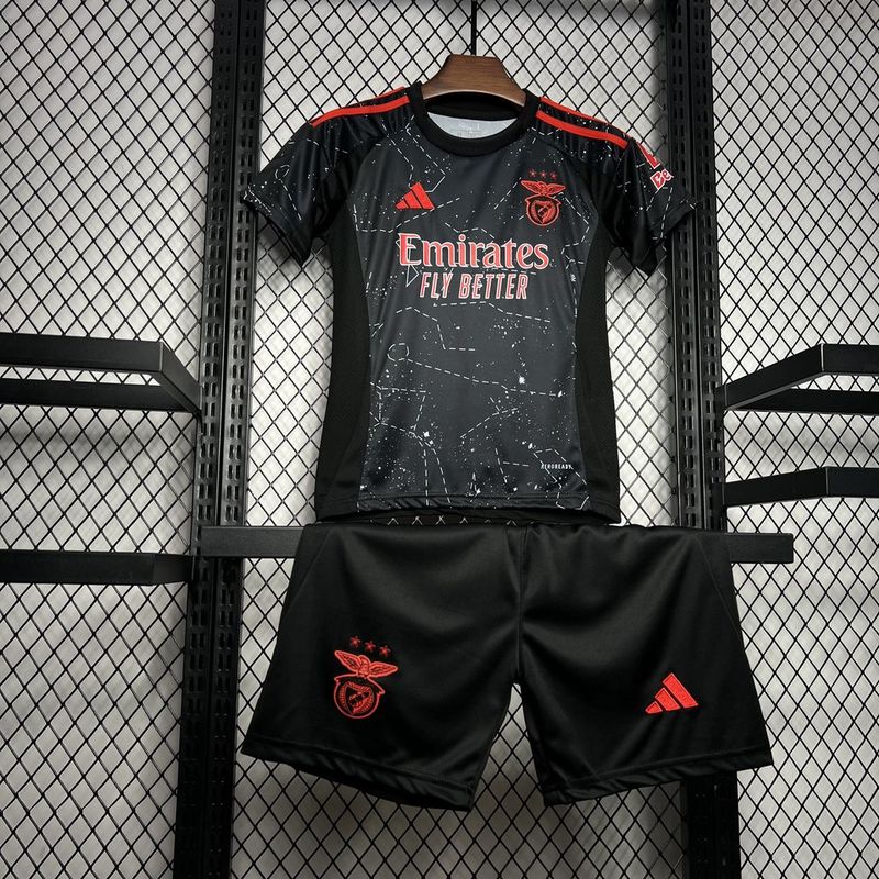 Kids Benfica ll 24/25