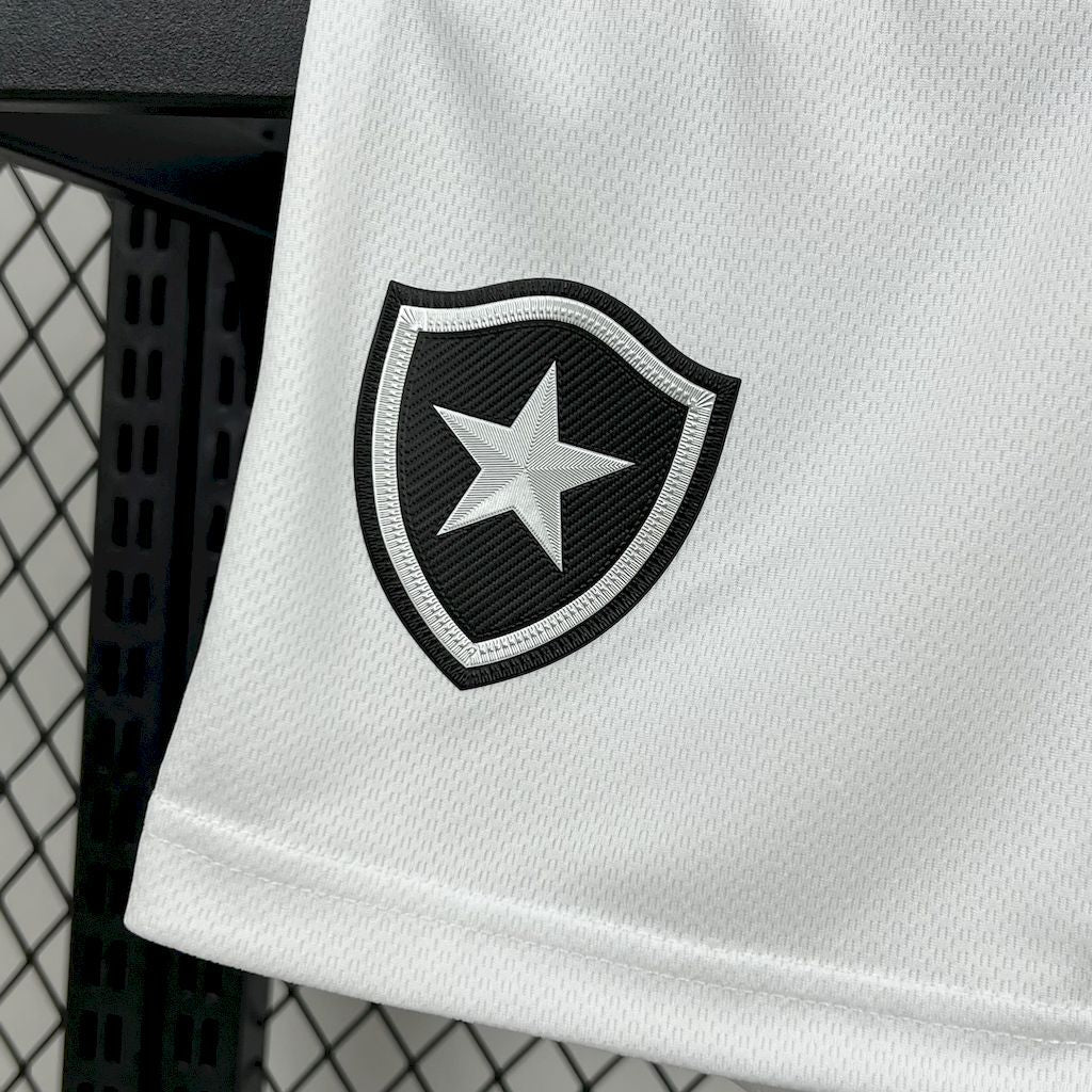 Kids Botafogo 24/25 Third