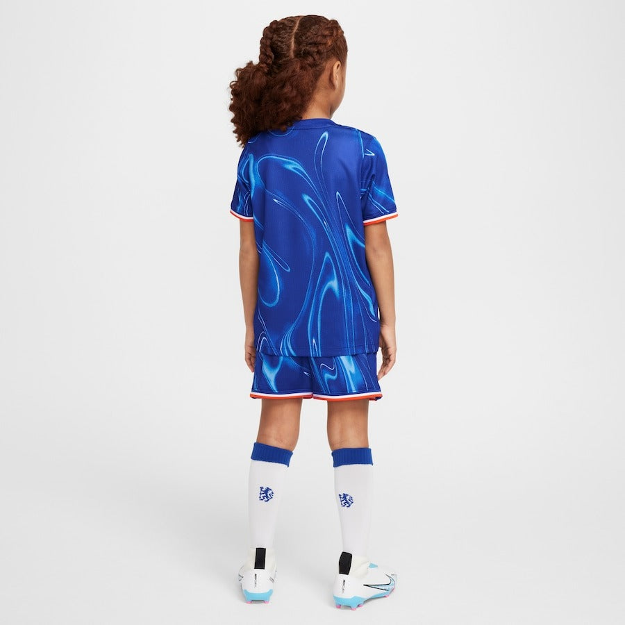 Kids Chelsea 24/25 Home