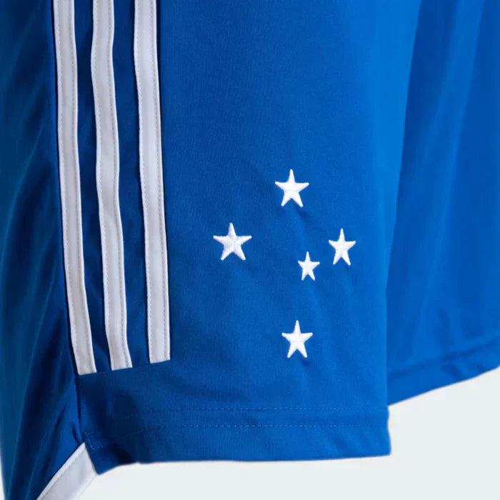 Kids Cruzeiro ll 24/25 - Branco