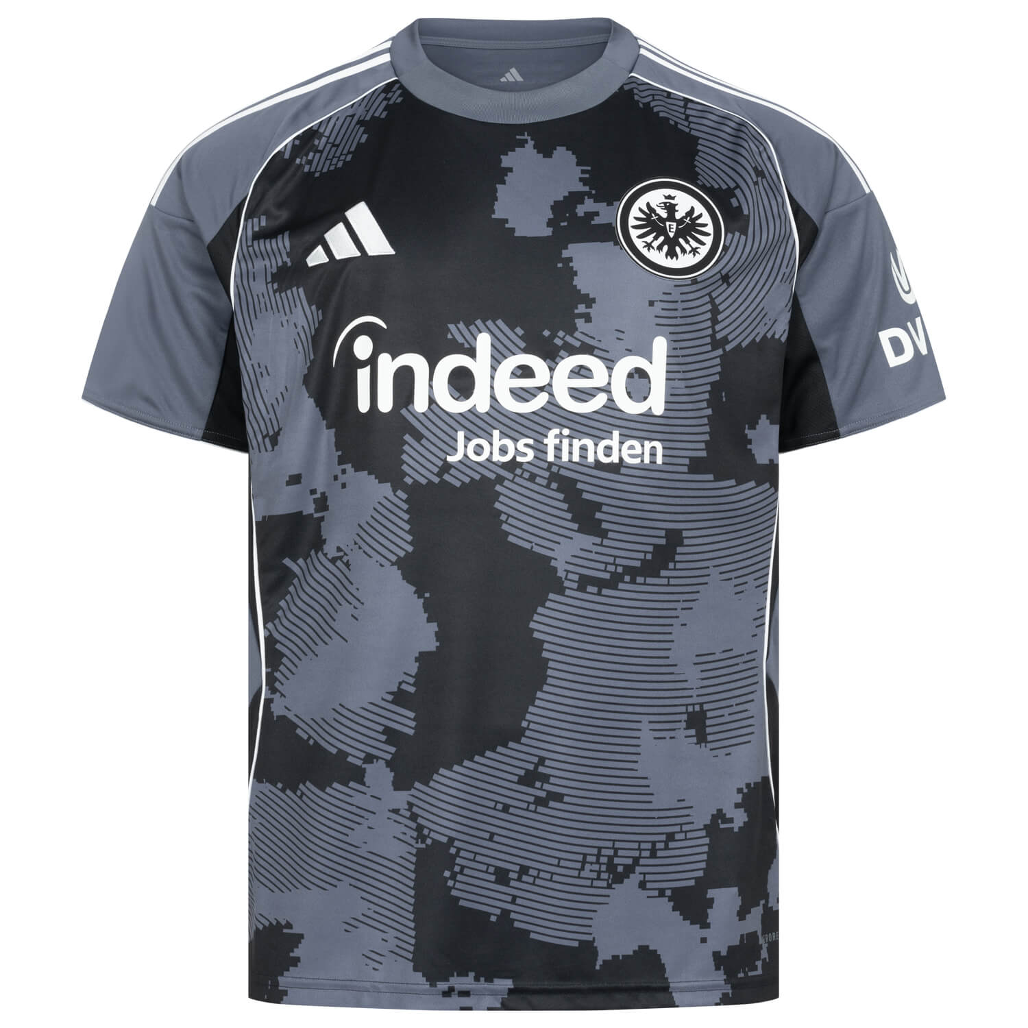 Kids Eintracht Frankfurt 25/26 Third