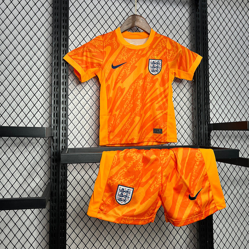 Kids England Goalkeeper 2024∕25