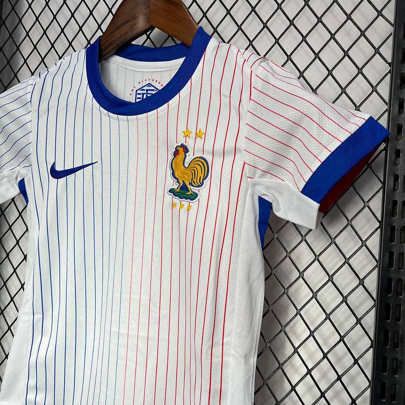Kids France ll 2024∕25