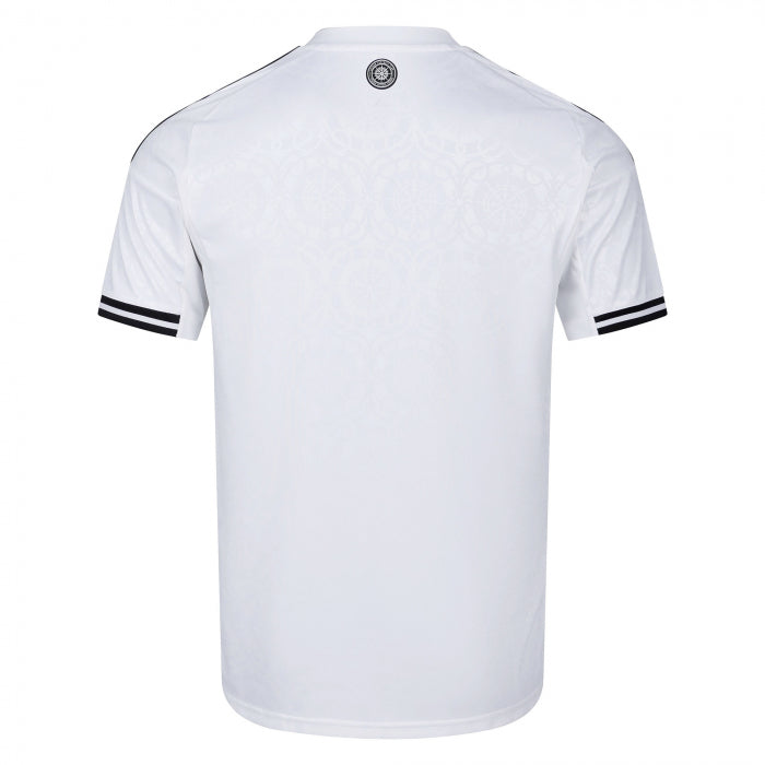 Kids Fulham 25/26 Home