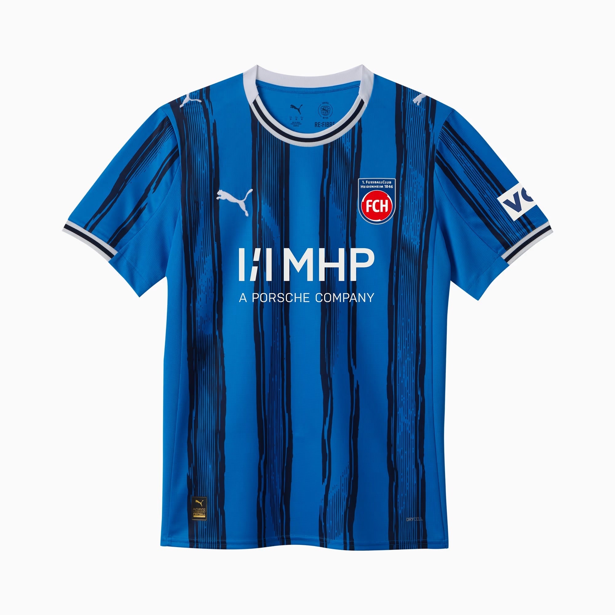 Kids Heidenheim 25/26 Away