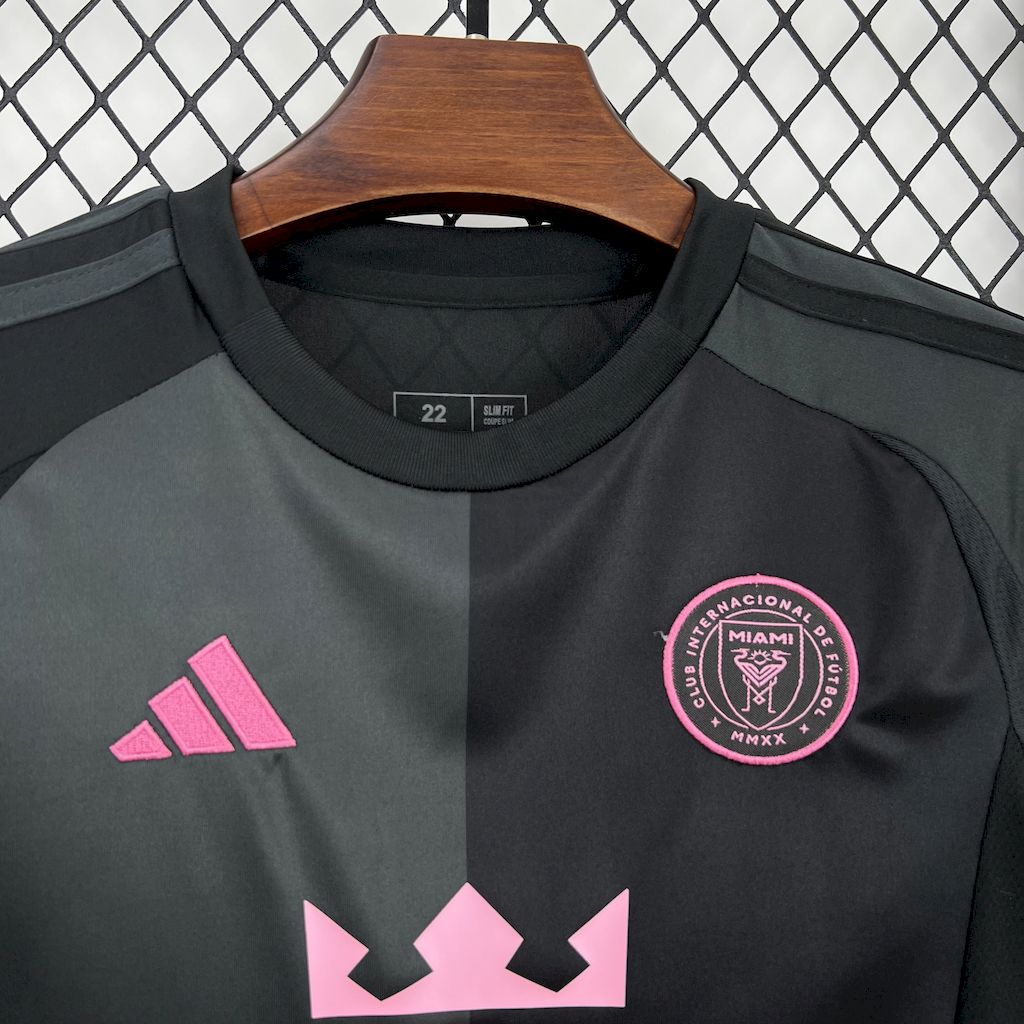 Kids Inter Miami 25/26 Away