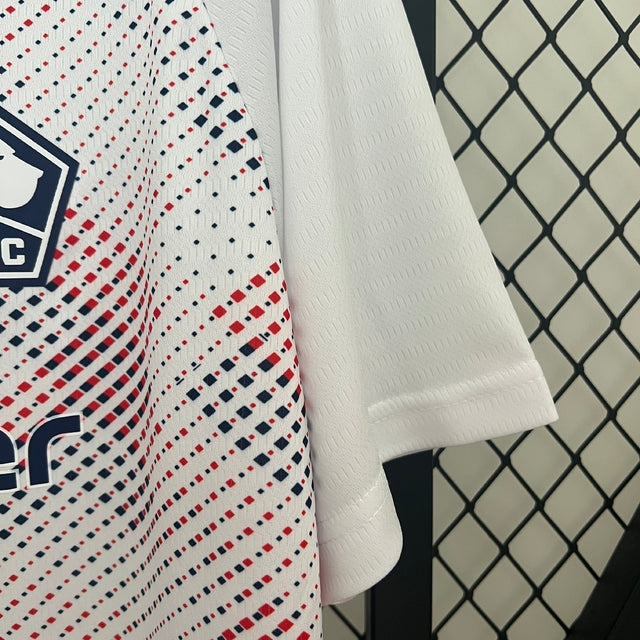 Kids Lille 24/25 Away