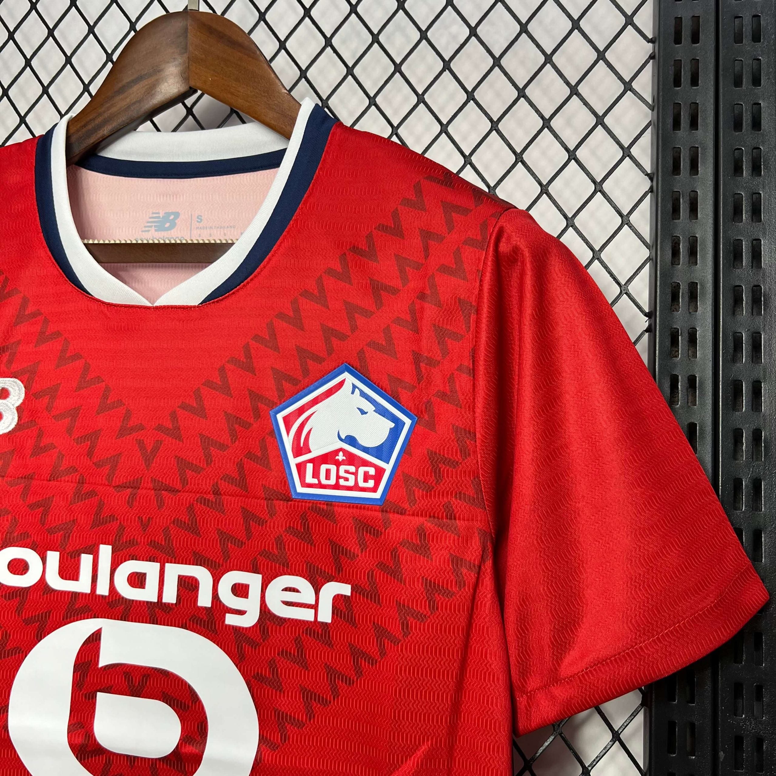 Kids Lille 24/25 Home