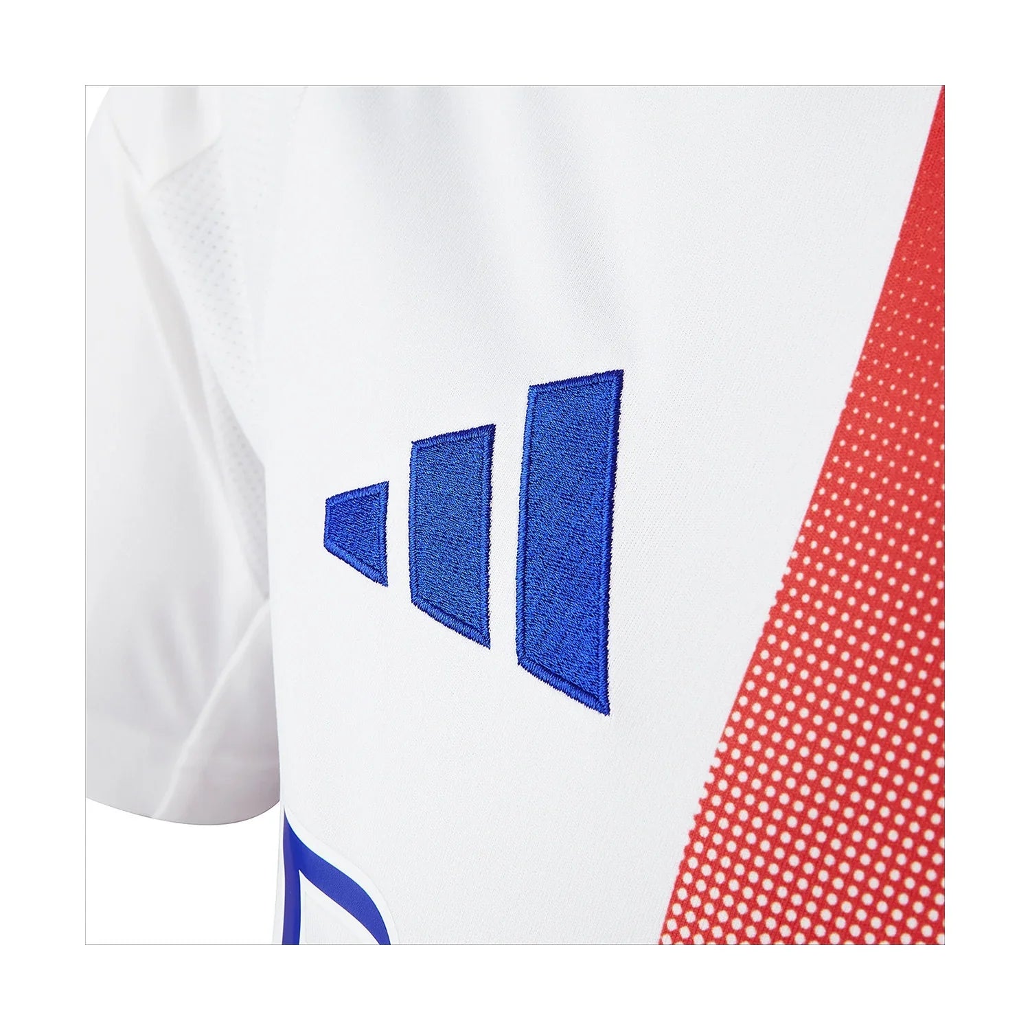 Kids Lyon 24/25 Home