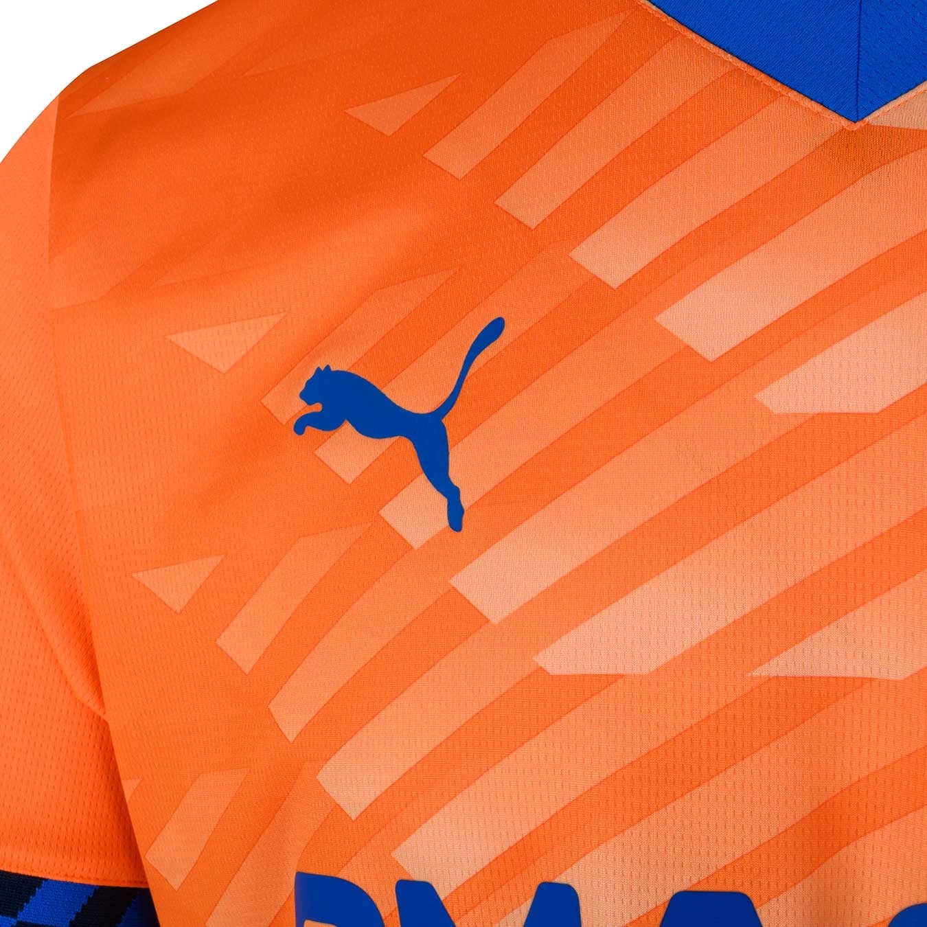 Kids Olympique Marseille 24/25 Third