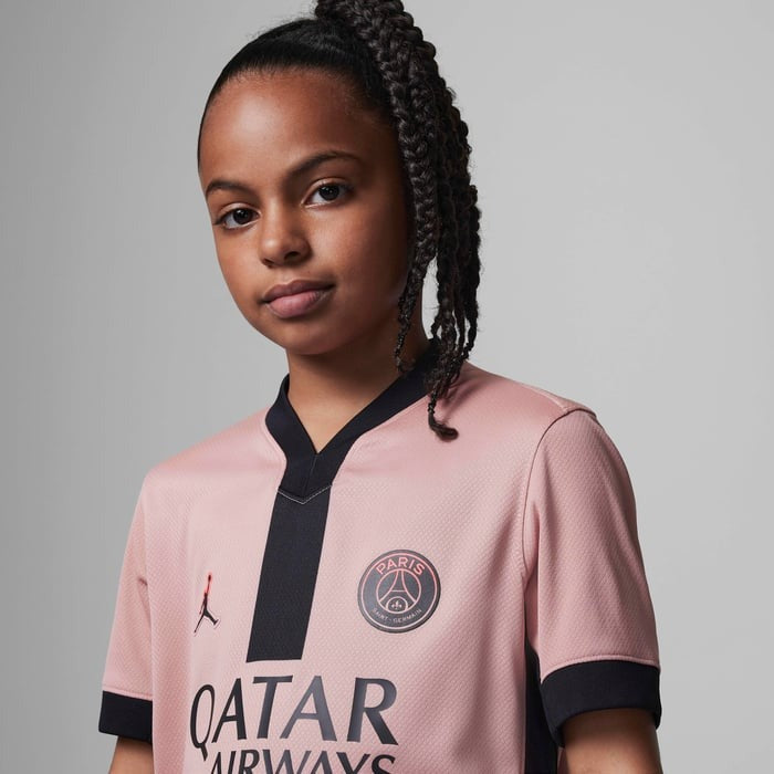 Kids PSG 24/25 Third