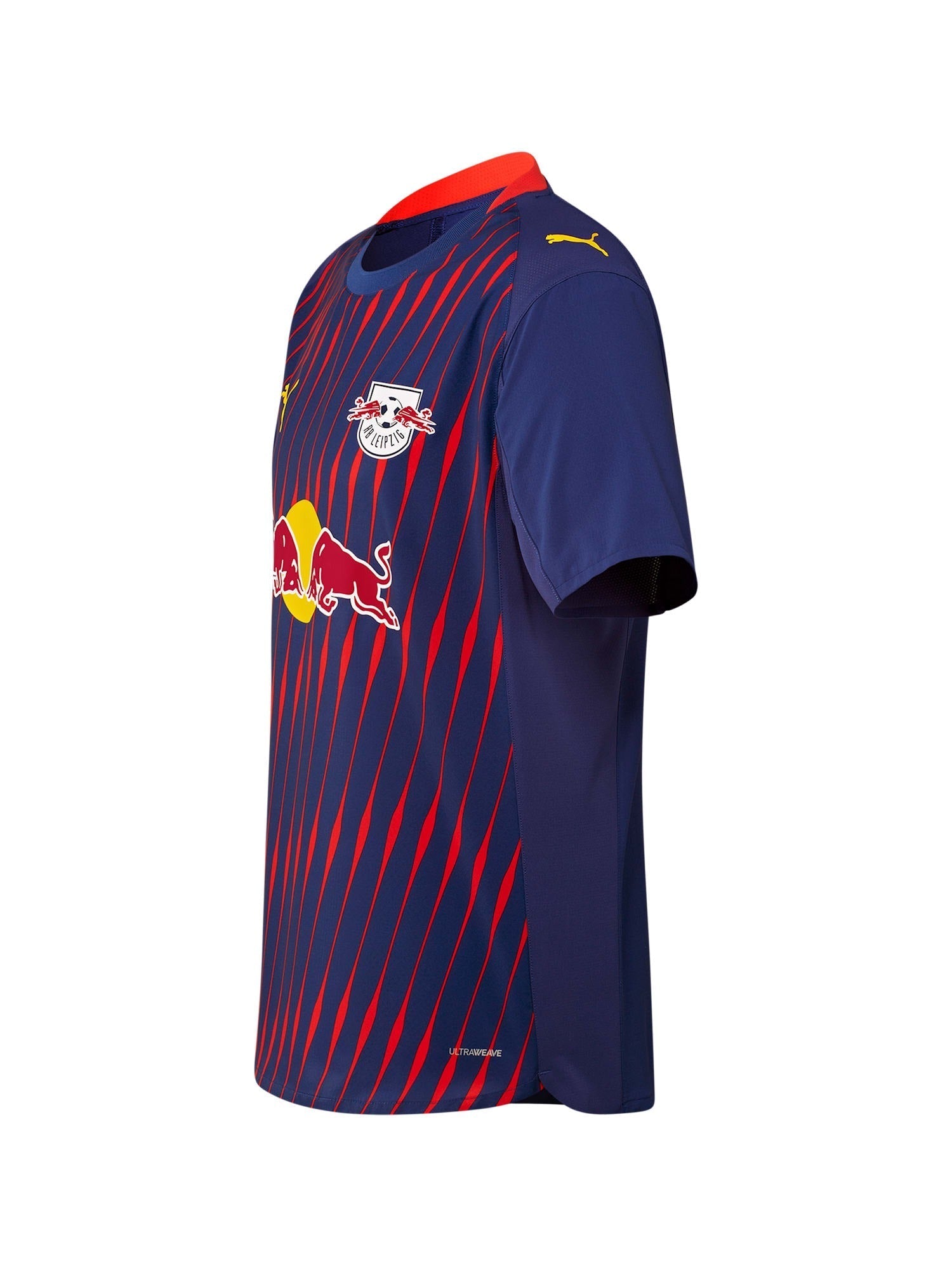 Kids RB Leipzig 25/26 Away