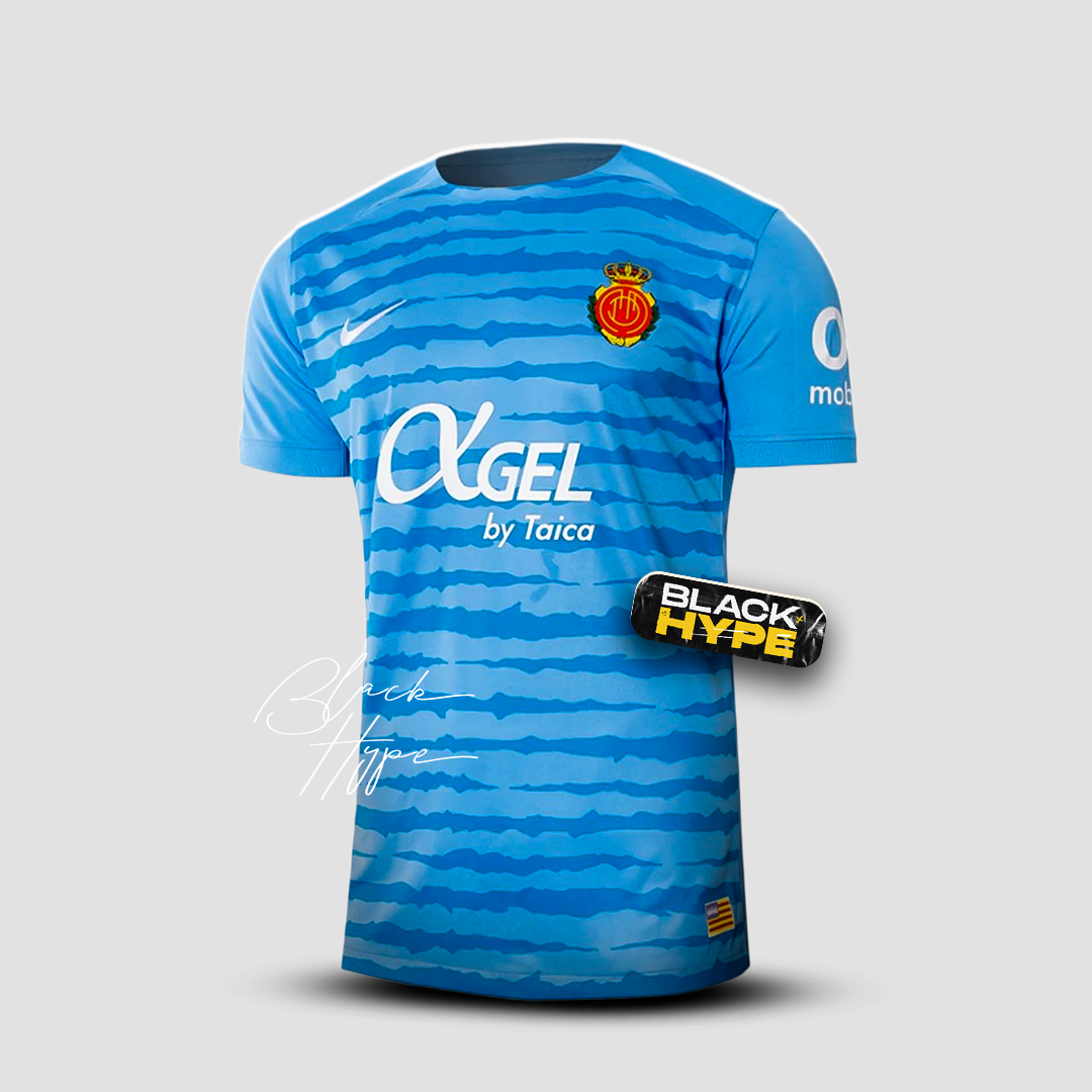 Kids RCD Mallorca 24/25 Third